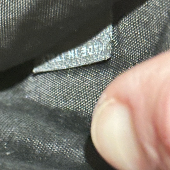 Prada Studded Yellow Saffiano Long Zippy Wallet - Picture 15 of 16